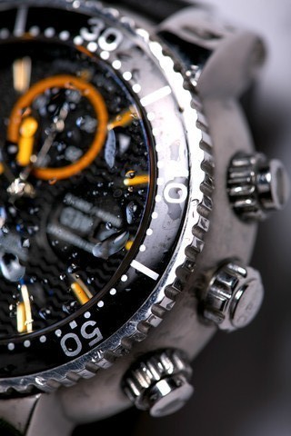 Swiss diver best sale