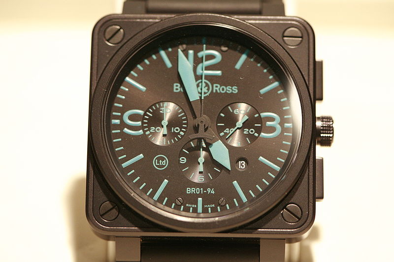 Bell & Ross 2