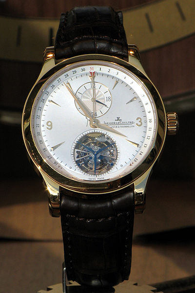 Jaeger LeCoultre