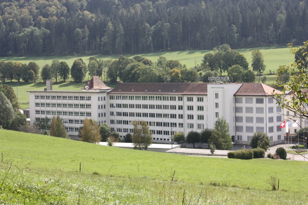 Longines Headquarters