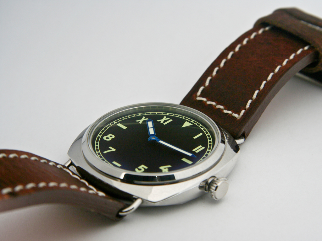 Panerai Radiomir