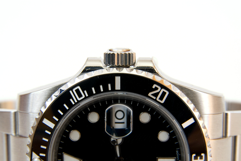 Swiss Luxury Watch