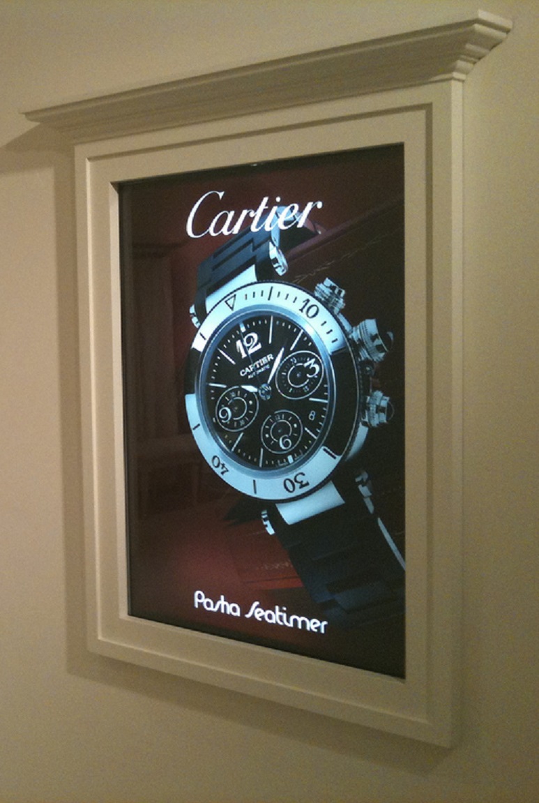 cartier brand review