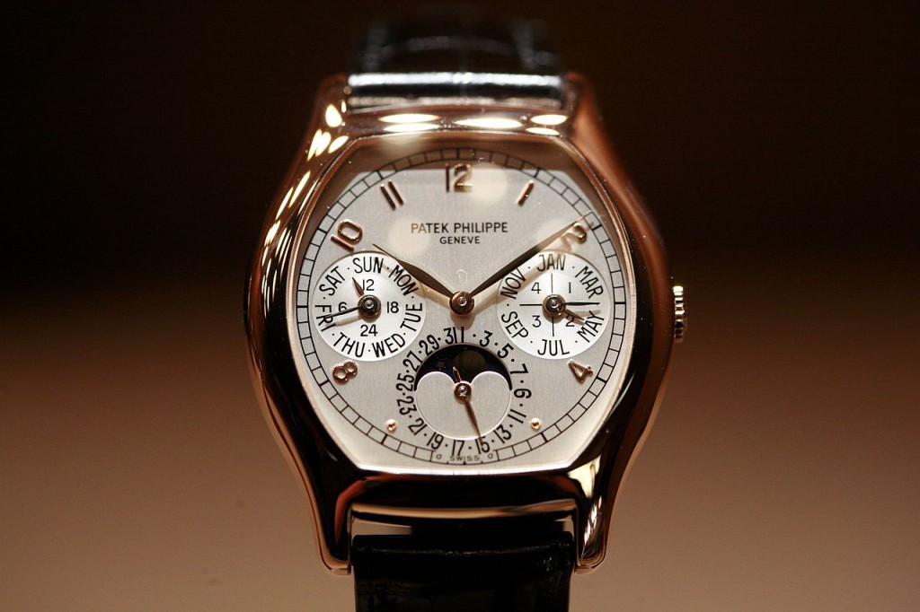 Patek Philippe Brand Review: Identity and Reputation
