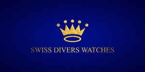 Swiss Divers Watches Logo