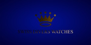 Swiss Divers Watches Logo