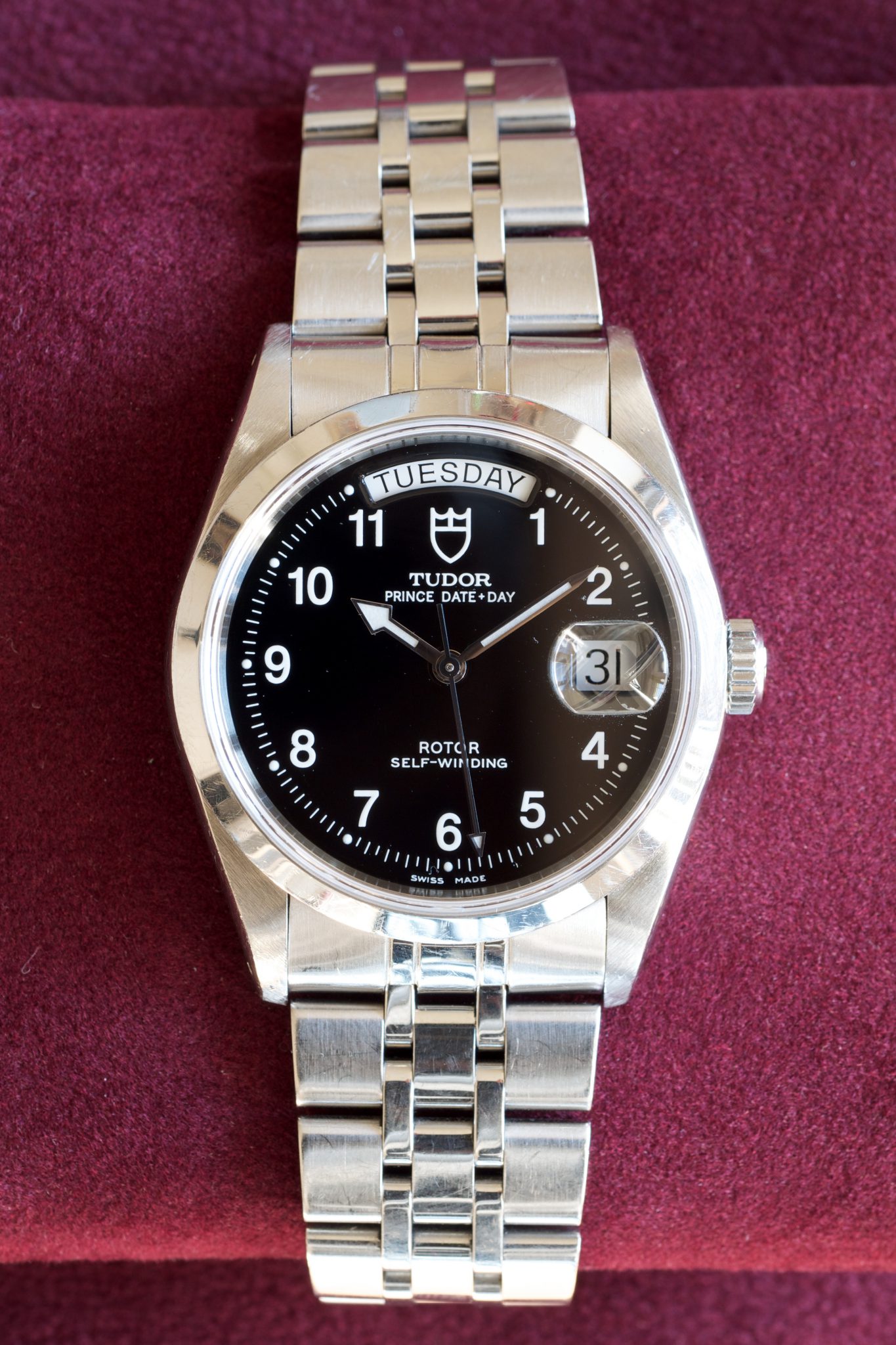 Tudor Watches Brand Review Swiss Divers Watches
