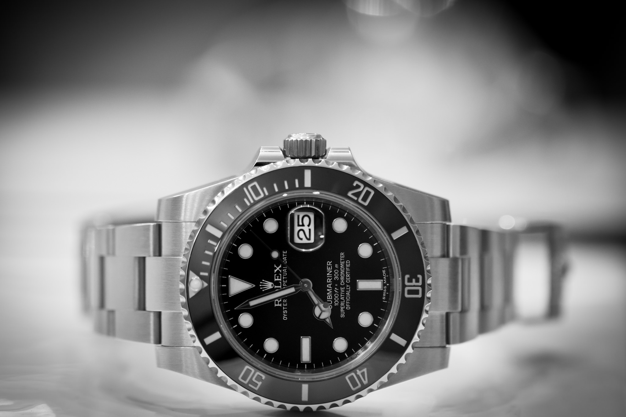 Rolex Submariner