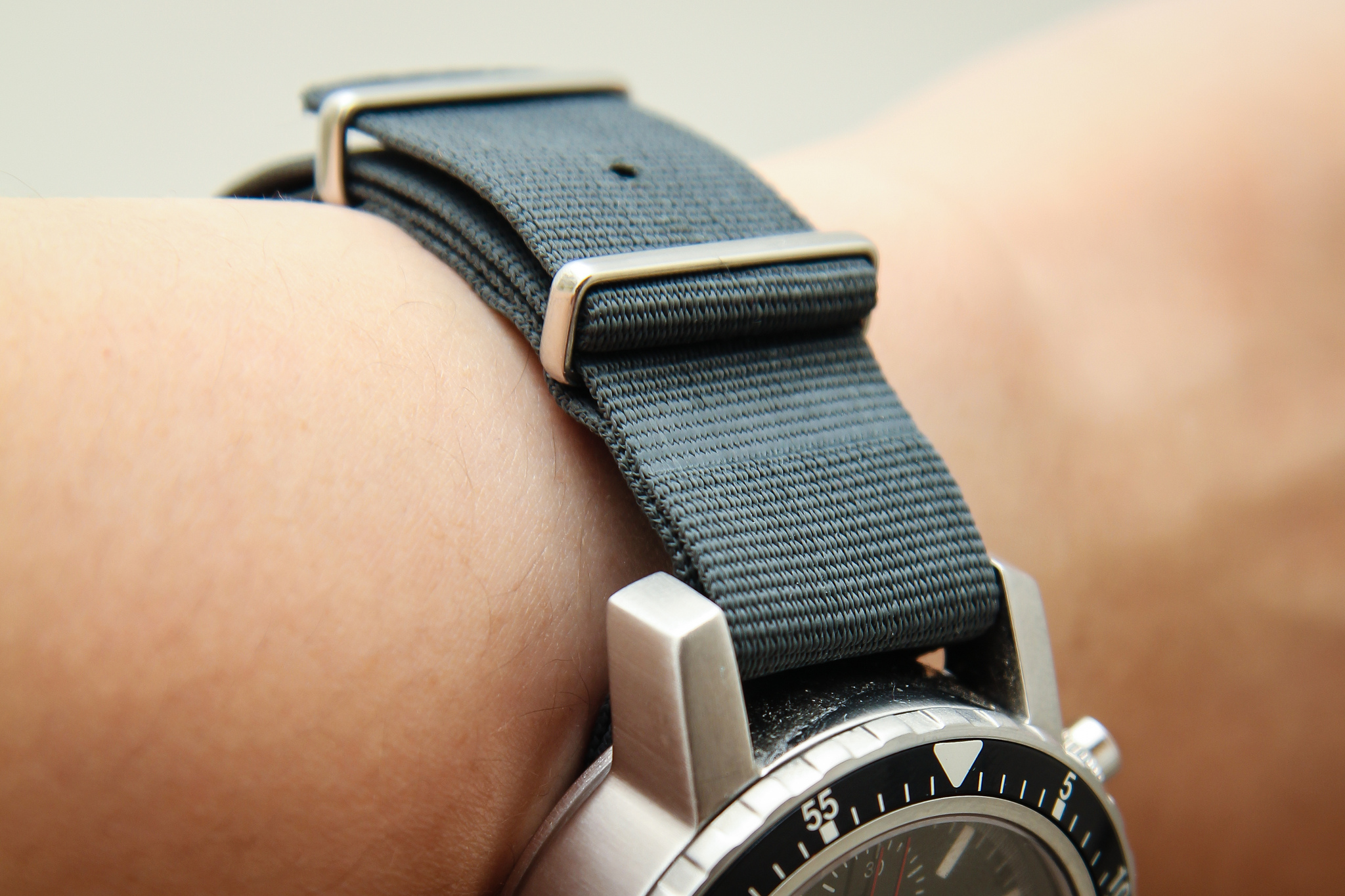 Buy nato best sale watch strap