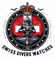 Swiss Divers Watches