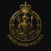 Swiss Divers Watches