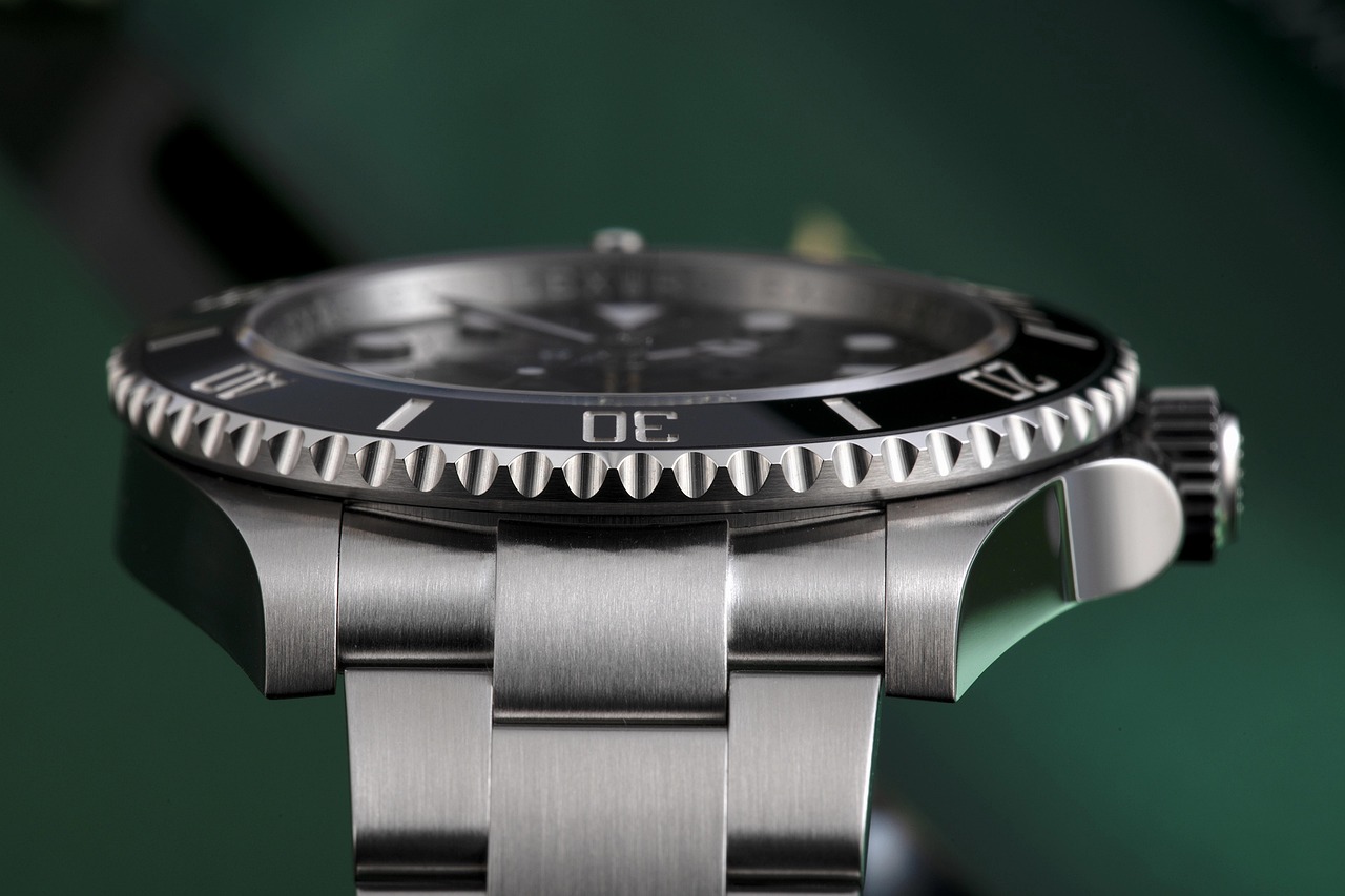 Free Best Rolex Watches High-Quality Rolex photo and picture