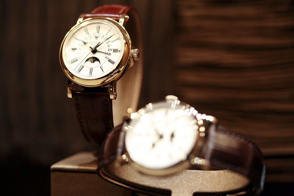 Patek Philippe
